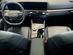 Kia Sportage Plug-In Hybrid X-Line AWD 2026