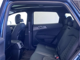 Kia Sportage Plug-In Hybrid X-Line AWD 2026