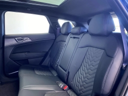 Kia Sportage Plug-In Hybrid X-Line AWD 2026