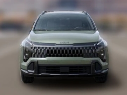 Kia Sportage Plug-In Hybrid X-Line AWD 2026