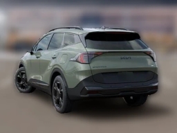 Kia Sportage Plug-In Hybrid X-Line AWD 2026