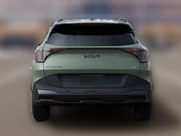 Kia Sportage Plug-In Hybrid X-Line AWD 2026