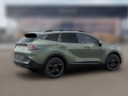 Kia Sportage Plug-In Hybrid X-Line AWD 2026