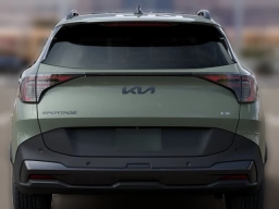 Kia Sportage Plug-In Hybrid X-Line AWD 2026