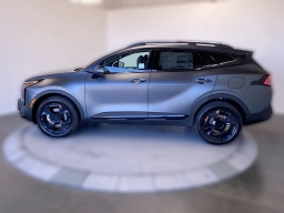 Kia Sportage Plug-In Hybrid X-Line AWD 2026