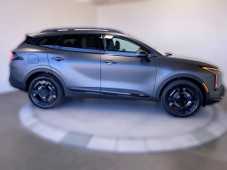 Kia Sportage Plug-In Hybrid X-Line AWD 2026