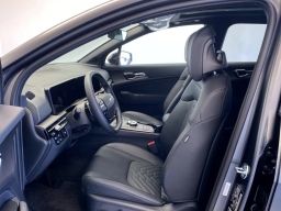 Kia Sportage Plug-In Hybrid X-Line AWD 2026