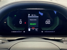 Kia Sportage Plug-In Hybrid X-Line AWD 2026