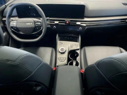 Kia Sportage Plug-In Hybrid X-Line AWD 2026