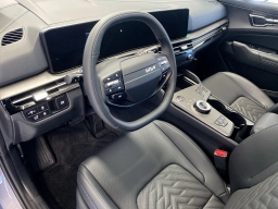 Kia Sportage Plug-In Hybrid X-Line AWD 2026