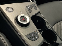 Kia Sportage Plug-In Hybrid X-Line AWD 2026