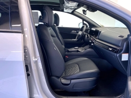 Kia Sportage Plug-In Hybrid X-Line AWD 2026