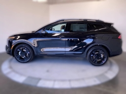 Kia Sportage Plug-In Hybrid X-Line AWD 2026