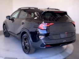 Kia Sportage Plug-In Hybrid X-Line AWD 2026