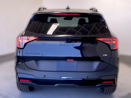 Kia Sportage Plug-In Hybrid X-Line AWD 2026