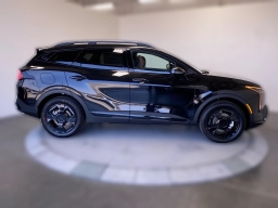 Kia Sportage Plug-In Hybrid X-Line AWD 2026