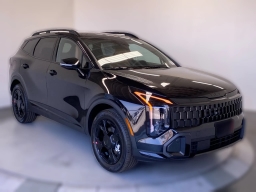 Kia Sportage Plug-In Hybrid X-Line AWD 2026