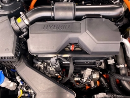 Kia Sportage Plug-In Hybrid X-Line AWD 2026