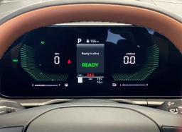 Kia Sportage Plug-In Hybrid X-Line AWD 2026