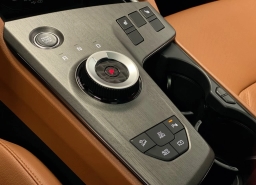 Kia Sportage Plug-In Hybrid X-Line AWD 2026