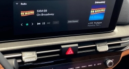 Kia Sportage Plug-In Hybrid X-Line AWD 2026