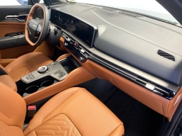 Kia Sportage Plug-In Hybrid X-Line AWD 2026