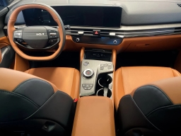 Kia Sportage Plug-In Hybrid X-Line AWD 2026