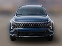 Kia Sportage Plug-In Hybrid X-Line AWD 2026