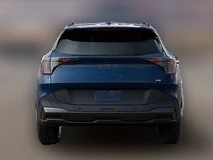 Kia Sportage Plug-In Hybrid X-Line AWD 2026