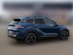 Kia Sportage Plug-In Hybrid X-Line AWD 2026