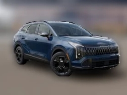 Kia Sportage Plug-In Hybrid X-Line AWD 2026