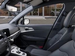 Kia Sportage Plug-In Hybrid X-Line AWD 2026