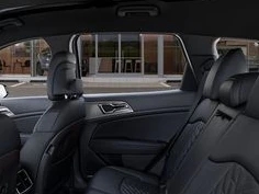 Kia Sportage Plug-In Hybrid X-Line AWD 2026