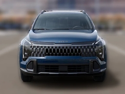 Kia Sportage Plug-In Hybrid X-Line AWD 2026