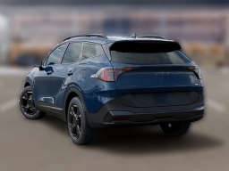 Kia Sportage Plug-In Hybrid X-Line AWD 2026