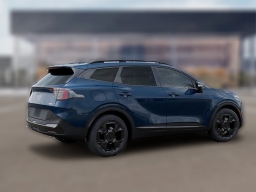 Kia Sportage Plug-In Hybrid X-Line AWD 2026