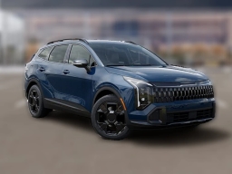 Kia Sportage Plug-In Hybrid X-Line AWD 2026