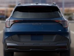 Kia Sportage Plug-In Hybrid X-Line AWD 2026