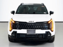 Kia Sportage Plug-In Hybrid X-Line Prestige AWD 2026