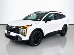 Kia Sportage Plug-In Hybrid X-Line Prestige AWD 2026