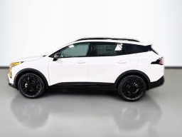 Kia Sportage Plug-In Hybrid X-Line Prestige AWD 2026