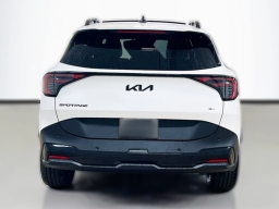 Kia Sportage Plug-In Hybrid X-Line Prestige AWD 2026
