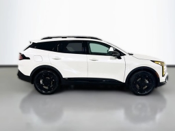 Kia Sportage Plug-In Hybrid X-Line Prestige AWD 2026
