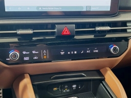 Kia Sportage Plug-In Hybrid X-Line Prestige AWD 2026