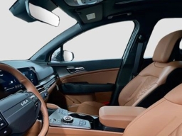 Kia Sportage Plug-In Hybrid X-Line Prestige AWD 2026