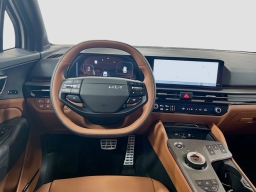 Kia Sportage Plug-In Hybrid X-Line Prestige AWD 2026