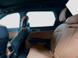 Kia Sportage Plug-In Hybrid X-Line Prestige AWD 2026