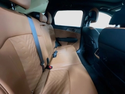 Kia Sportage Plug-In Hybrid X-Line Prestige AWD 2026