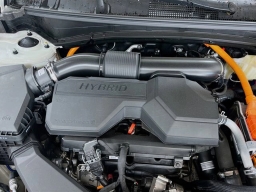 Kia Sportage Plug-In Hybrid X-Line Prestige AWD 2026