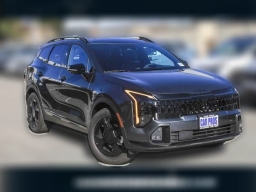 Kia Sportage Plug-In Hybrid X-Line Prestige AWD 2026